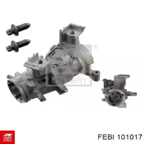 Stacyjka zapłonowa Febi 101017 cena, od 83,76 USD