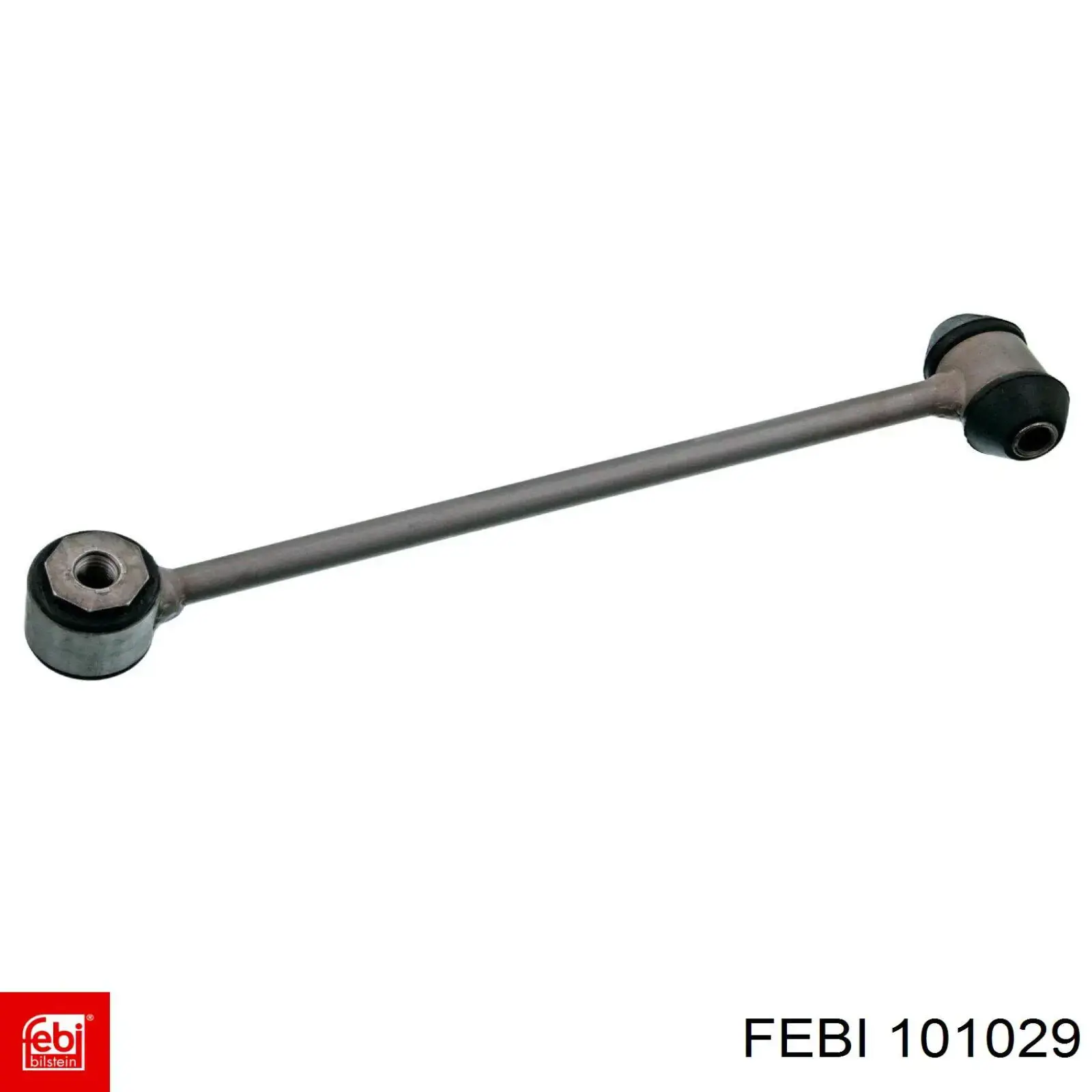 Lącznik stabilizatora tylnego prawy Febi 101029 cena, od 21,69 USD