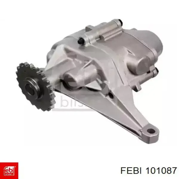 101087 Febi Pompa oleju