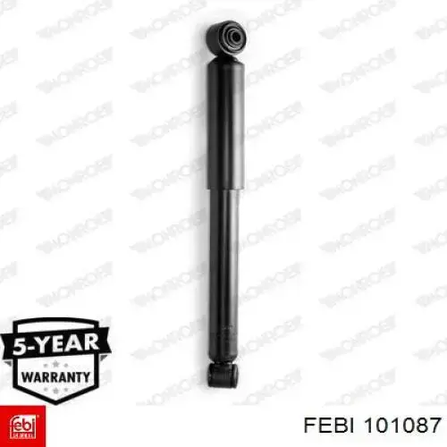 Do koszyka 101087 Febi Pompa oleju