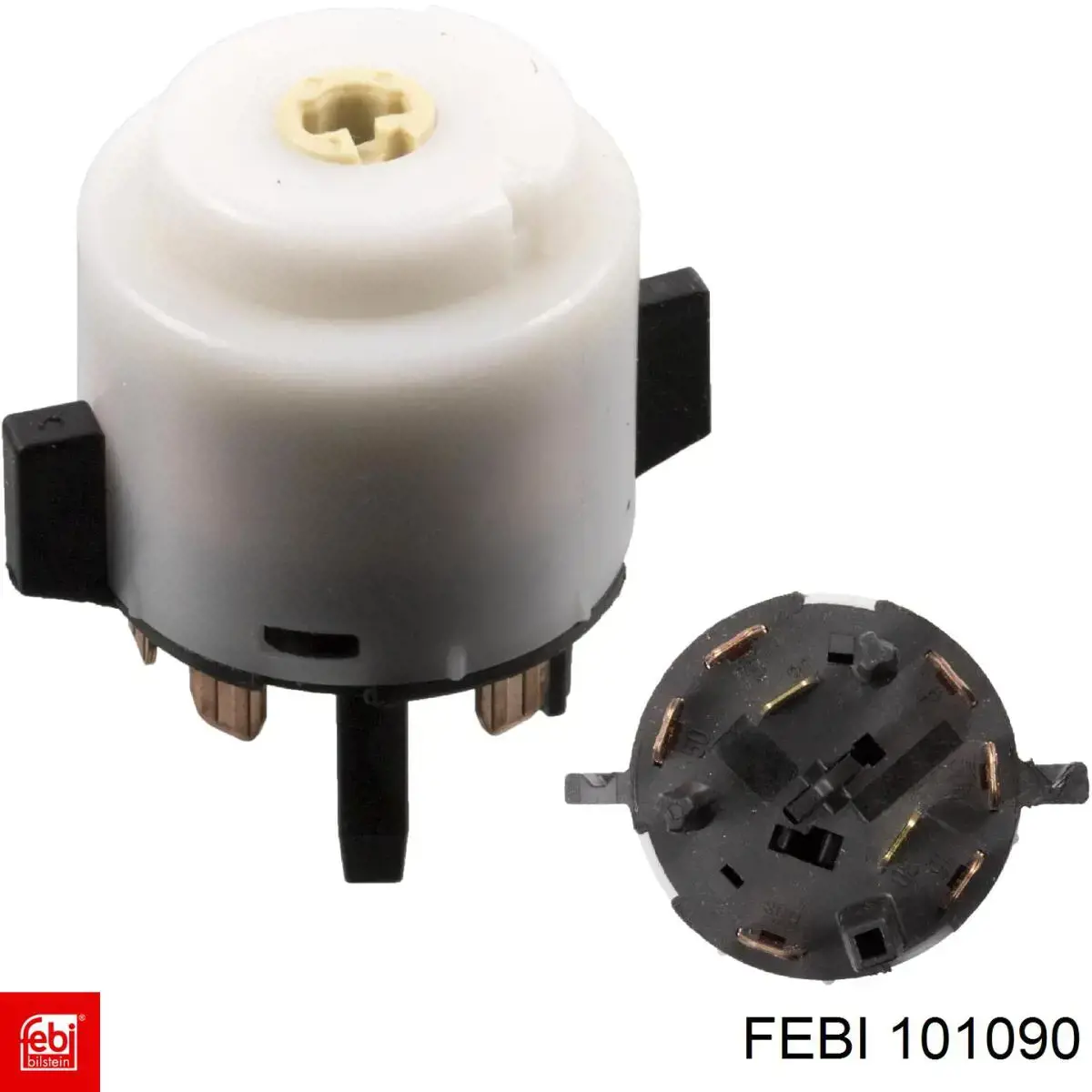 Stacyjka zapłonowa Febi 101090 cena, od 47,86 USD