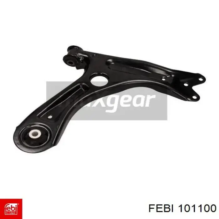 Do koszyka 101100 Febi Łańcuch rozrządu, zestaw