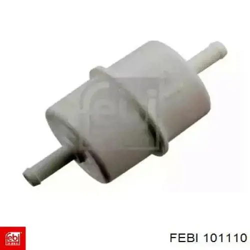Filtr paliwa Febi 101110 cena, od 9,42 USD