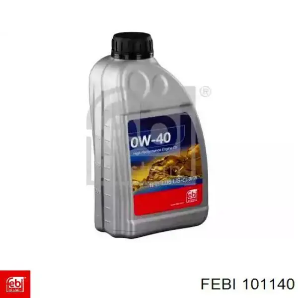 101140 Febi Olej do silnika
