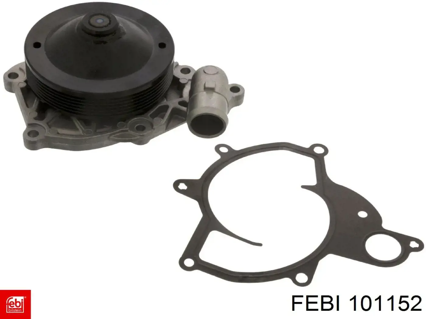 Olej do silnika Febi 101152 cena, od 61,54 USD