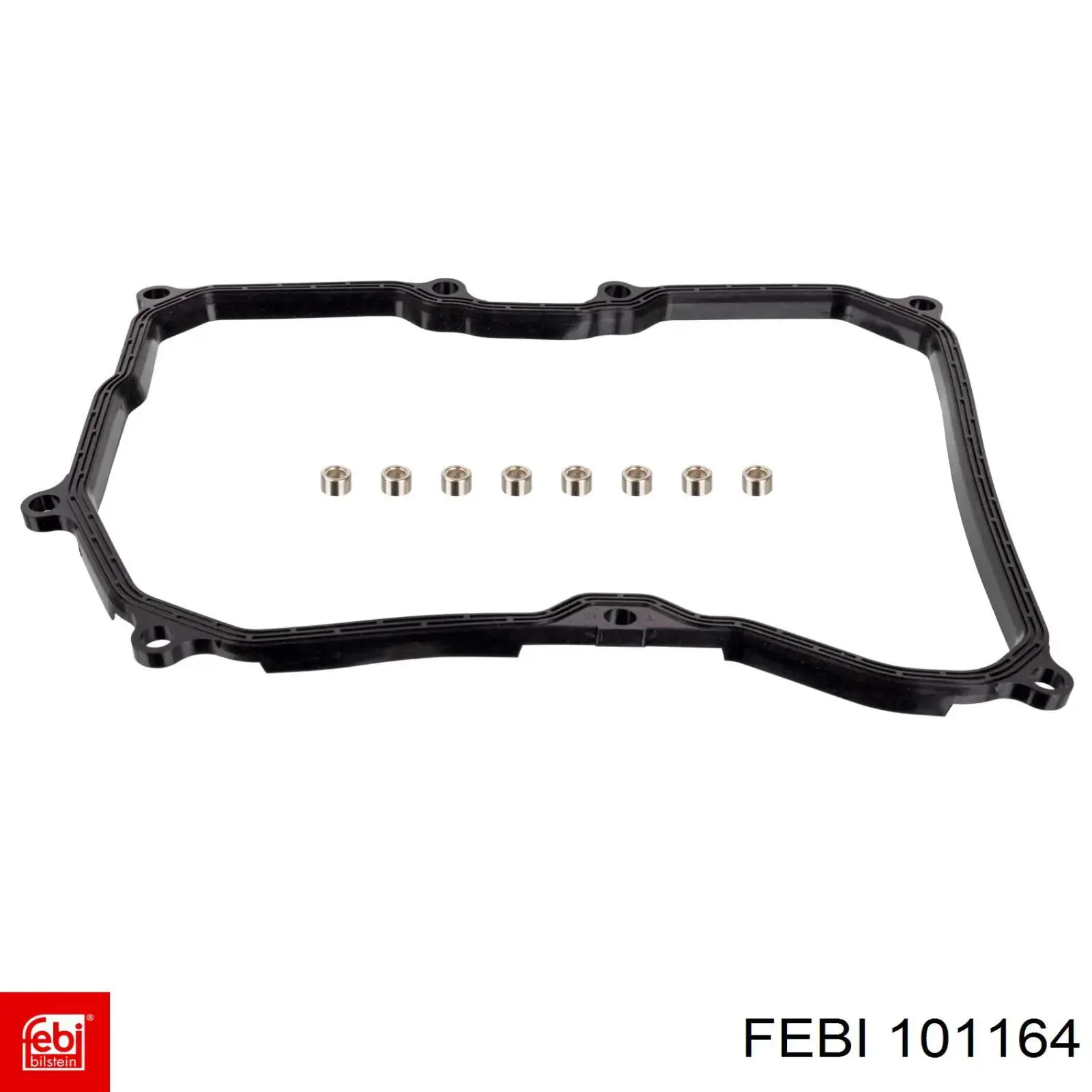 Filtr automatycznej skrzyni biegów Febi 101164 cena, od 46,48 USD