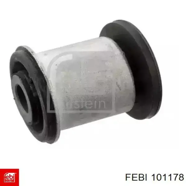 101178 Febi Silentblock przedniego wahacza dolnego