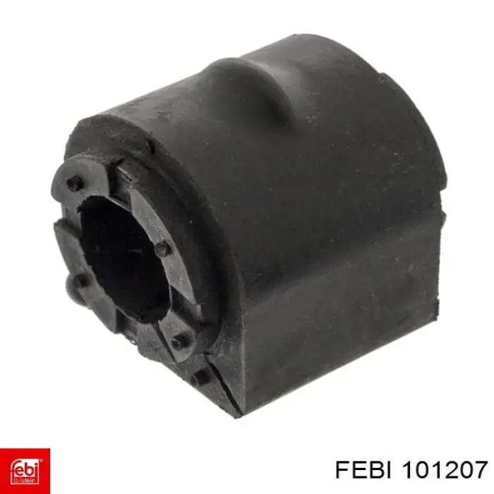Tuleja stabilizatora przedniego Febi 101207 cena, od 9,30 USD