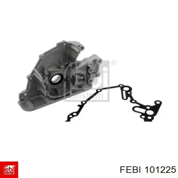 101225 Febi Pompa oleju
