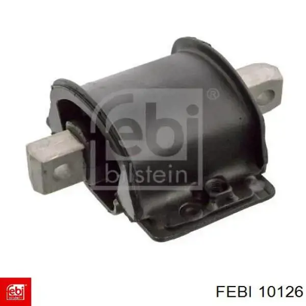 Poduszka (podpora skrzyni biegów) Febi 10126 cena, od 27,96 USD