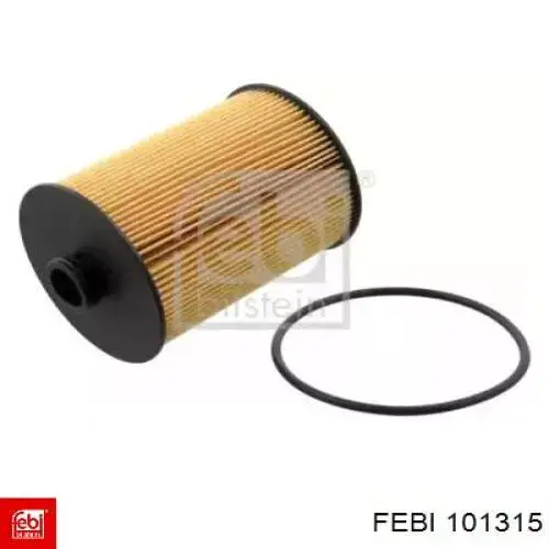 101315 Febi Filtr oleju