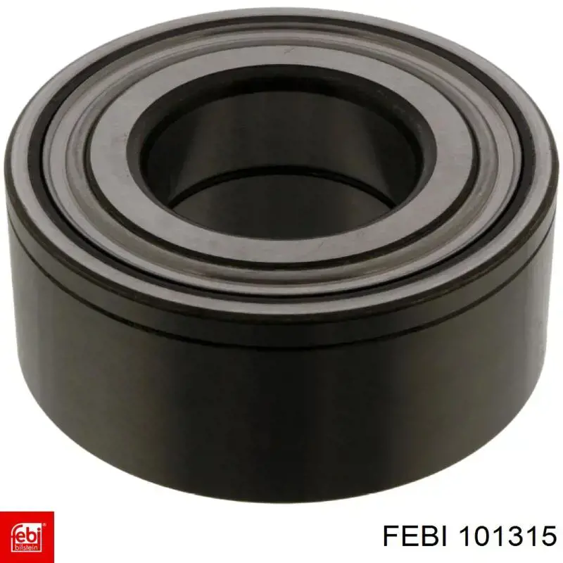 Filtr oleju Febi 101315 cena, od 11,04 USD