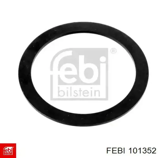 101352 Febi Uszczelka korka wlewu oleju