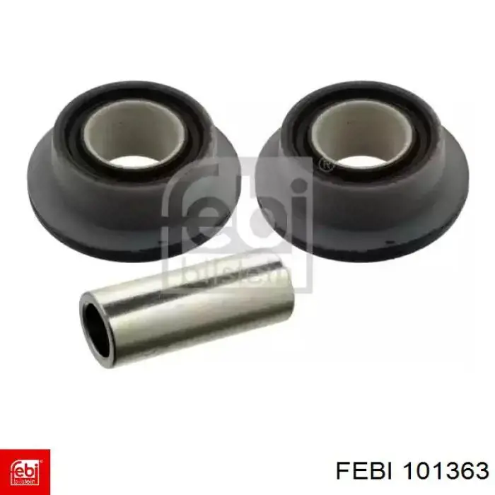 101363 Febi Silentblock (tuleja) resoru przedniego