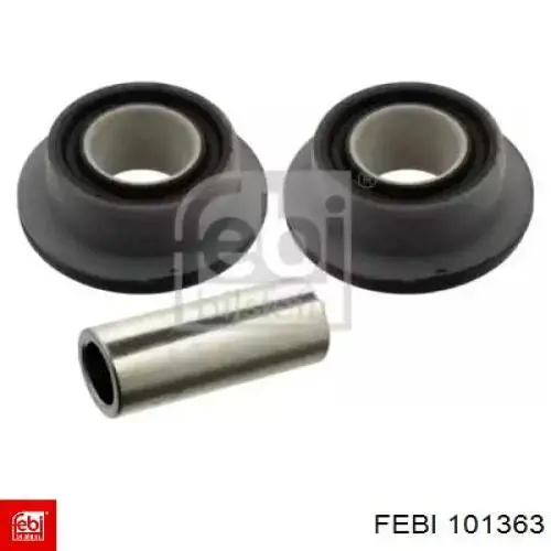 Silentblock (tuleja) resoru przedniego Febi 101363 cena, od 15,34 USD