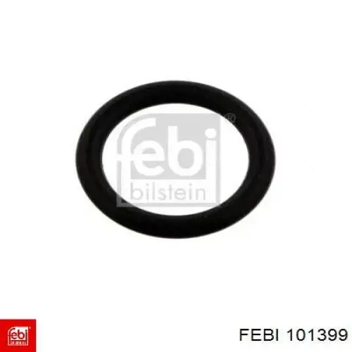 Uszczelka adaptera filtra oleju Febi 101399 cena, od 7,36 USD