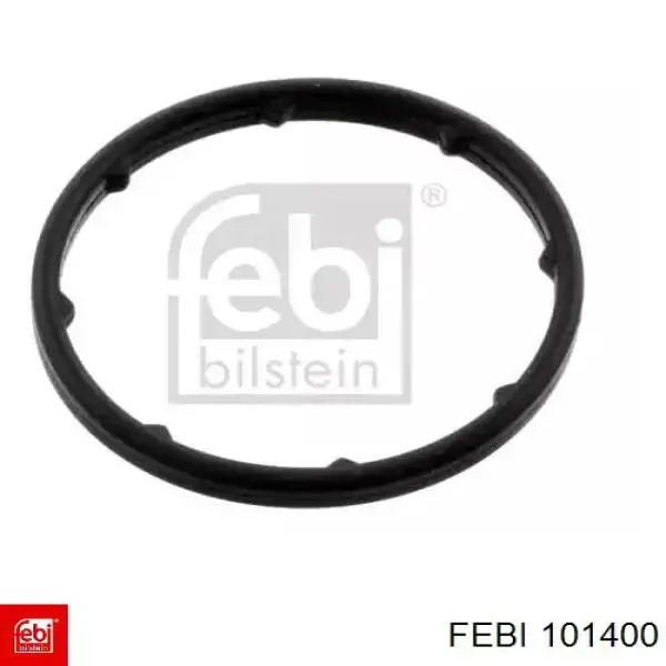 101400 Febi Uszczelka obudowy termostatu