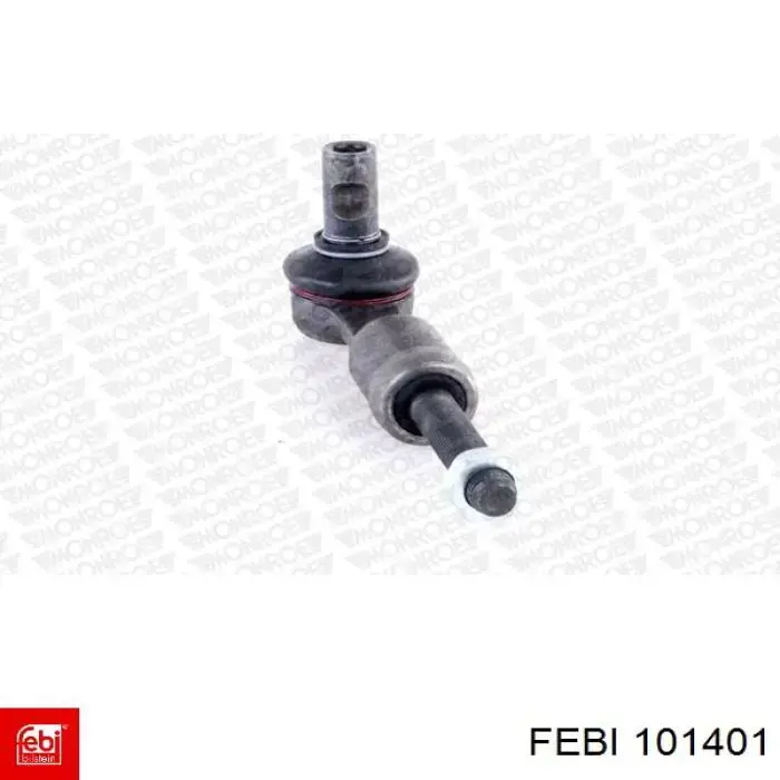 Uszczelka pierścieniowa chłodnicy oleju Febi 101401 cena, od 5,06 USD