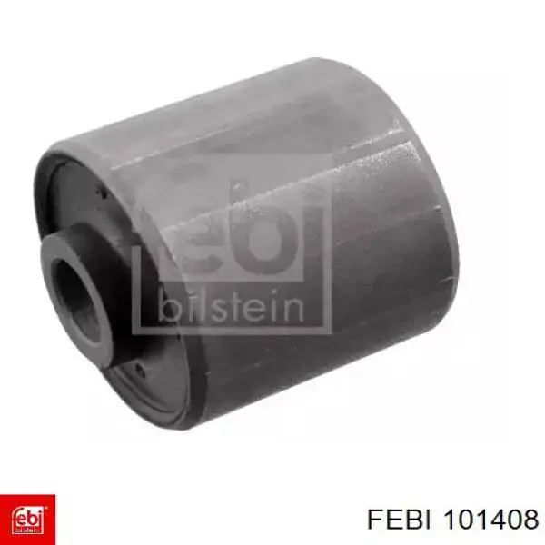 101408 Febi Silentblock drążka reakcyjnego tylnego