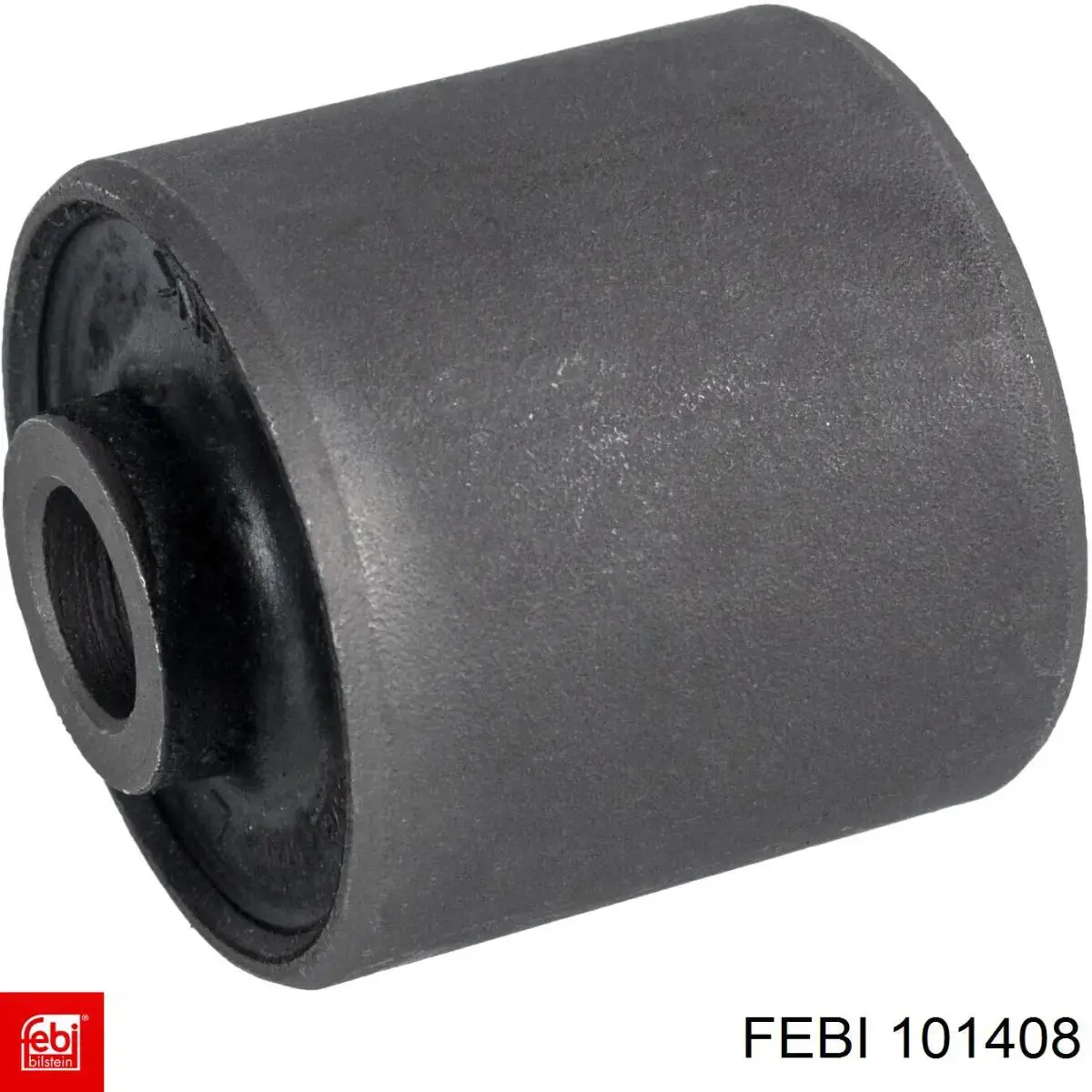 Silentblock drążka reakcyjnego tylnego Febi 101408 cena, od 16,11 USD