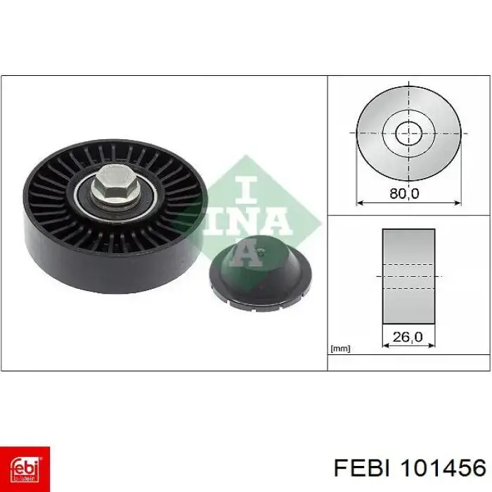 Do koszyka 5802712012 Iveco Przepustnica, komplet