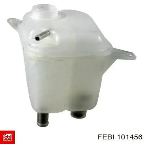 Przepustnica, komplet 5802712012 Iveco