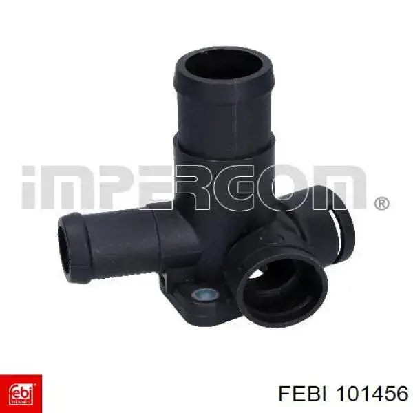 5802712012 Iveco Przepustnica, komplet