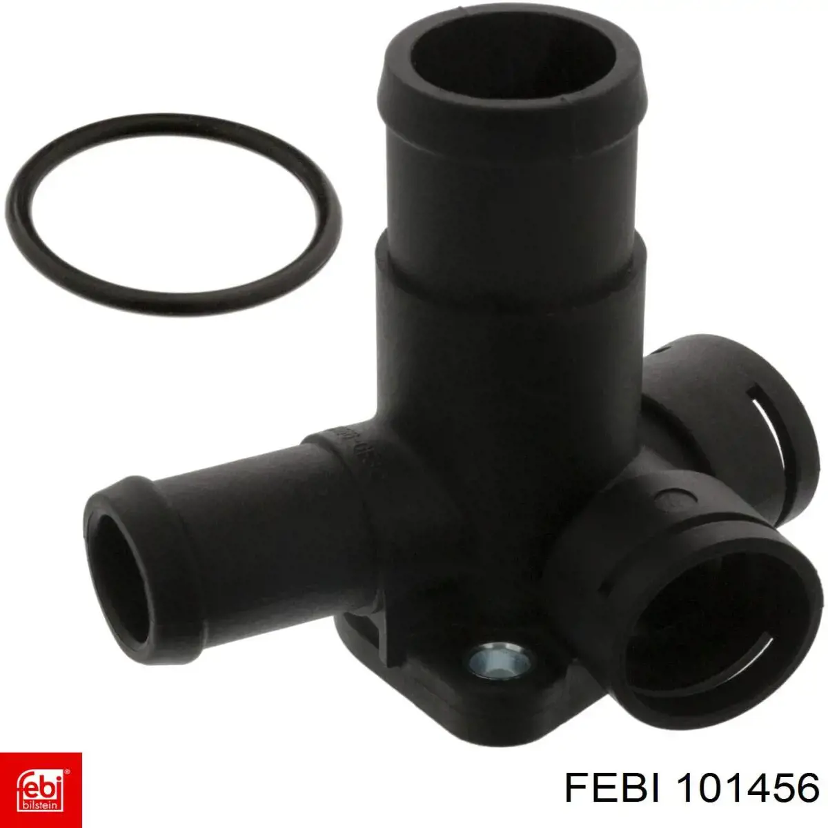 Przepustnica, komplet Iveco 5801727743