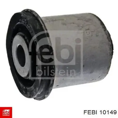 Silentblock przedniego wahacza dolnego Febi 10149 cena, od 7,90 USD