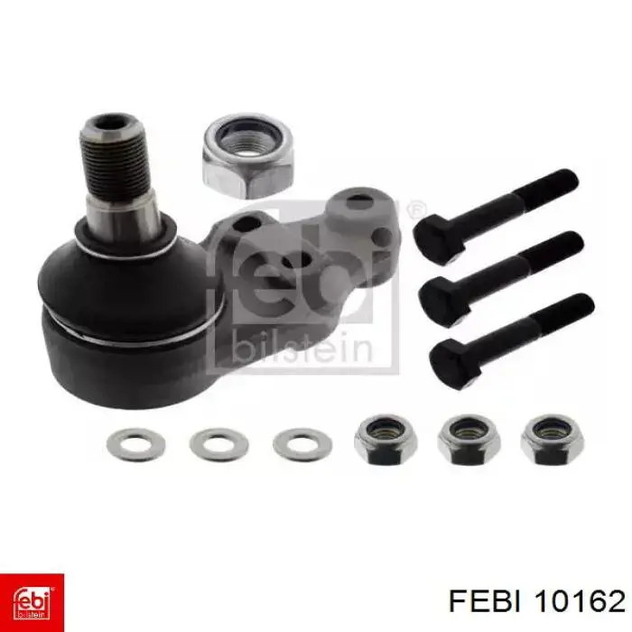 Sworzeń wahacza dolny Febi 10162 cena, od 21,06 USD