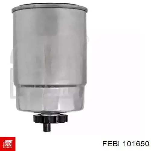 Filtr paliwa Febi 101650 cena, od 14,01 USD