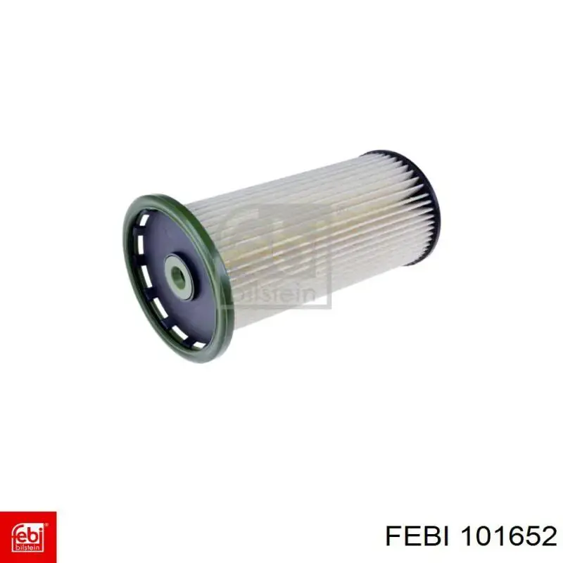 Do koszyka 101652 Febi Filtr paliwa