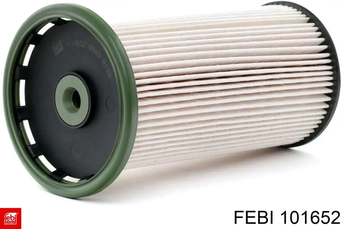 Filtr paliwa Febi 101652 cena, od 74,13 USD