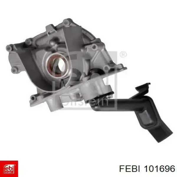 Pompa oleju General Motors 55215401 cena, od 236,42 USD