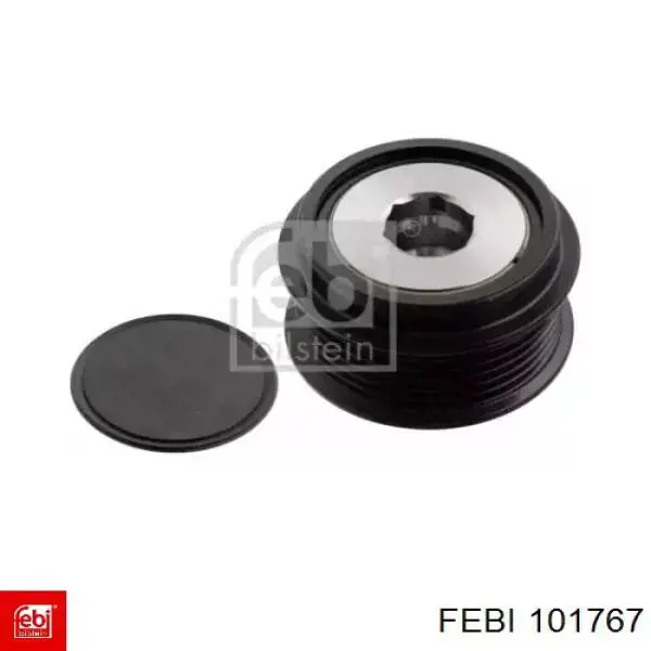 Do koszyka 274150Y020 Toyota Koło pasowe alternatora