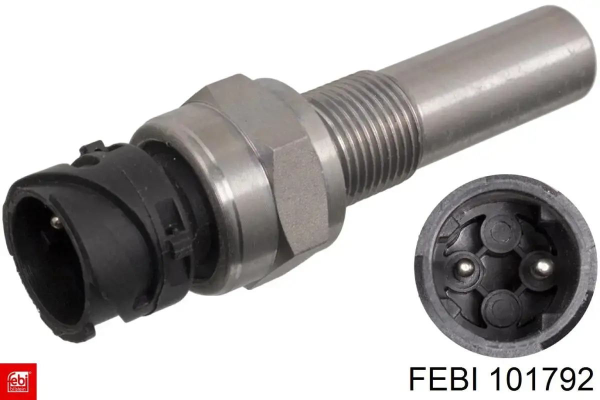 A0125427117 Mercedes Czujnik prędkości