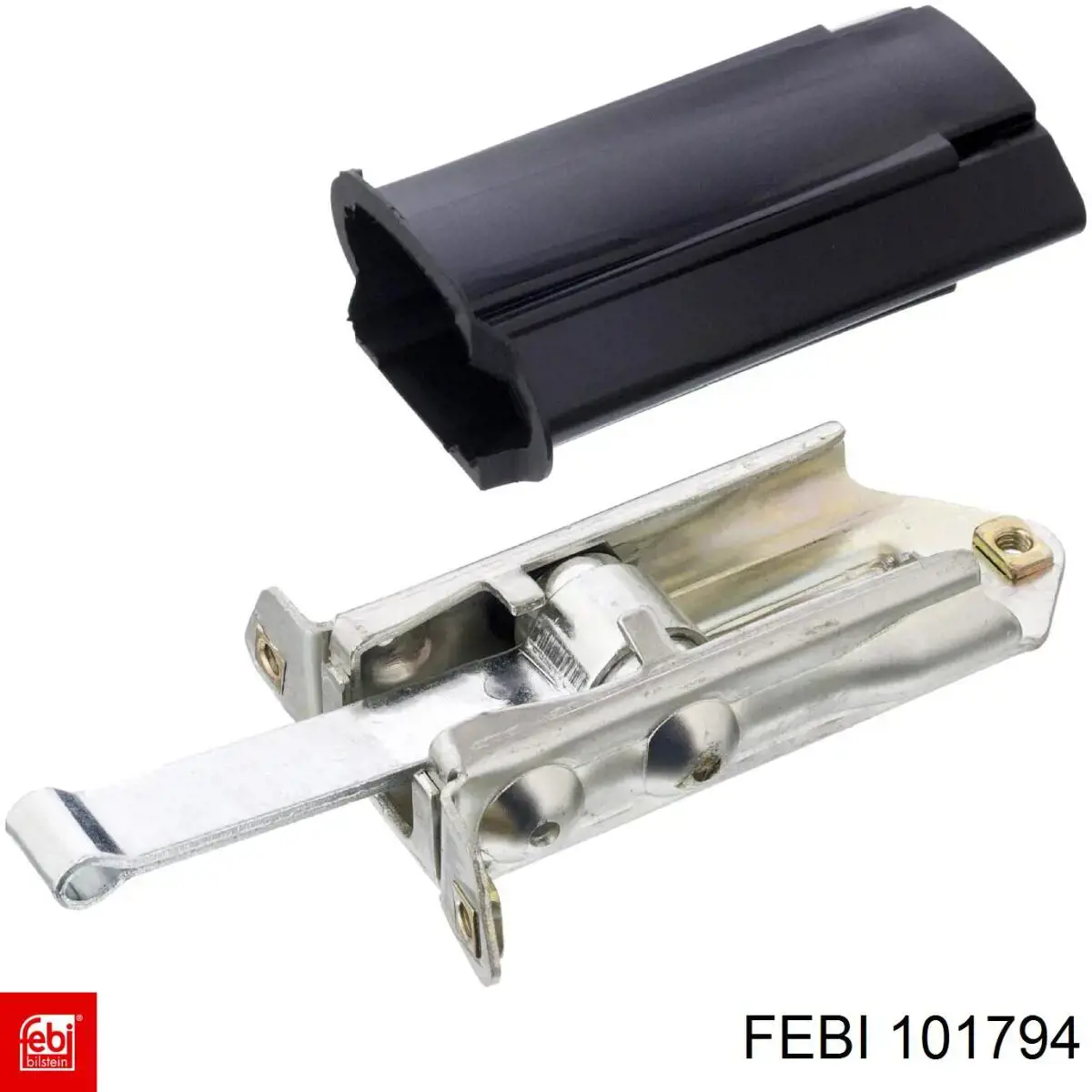 Przewód chłodnicy ogrzewacza (nagrzewnicy), zwrotny Febi 101794 cena, od 50,19 USD