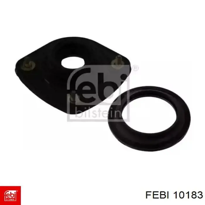 Poduszka amortyzatora przedniego Febi 10183 cena, od 32,75 USD