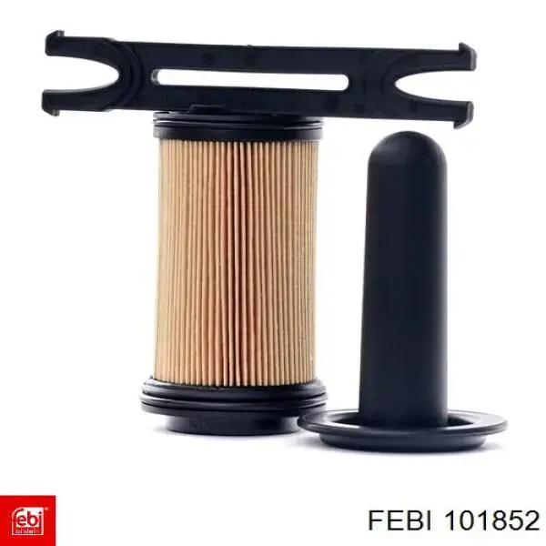 Filtr AdBlue 23381562 Volvo
