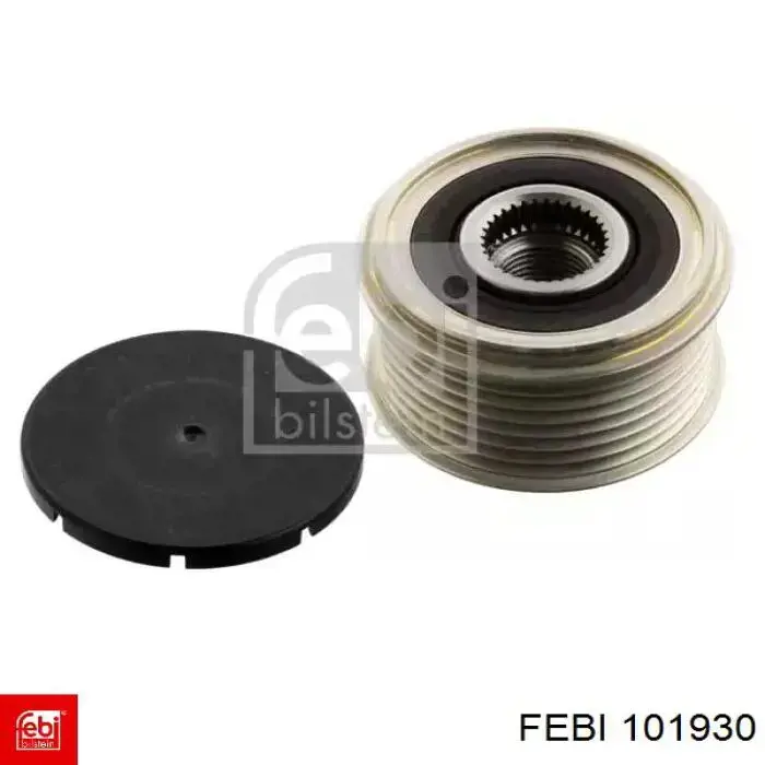 Do koszyka 373213A010 Hyundai/Kia Koło pasowe alternatora