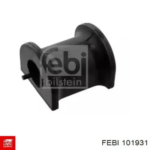 101931 Febi Tuleja stabilizatora tylnego