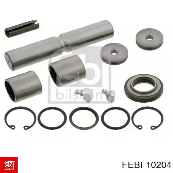Sworzeń koła Febi 10204 cena, od 79,70 USD