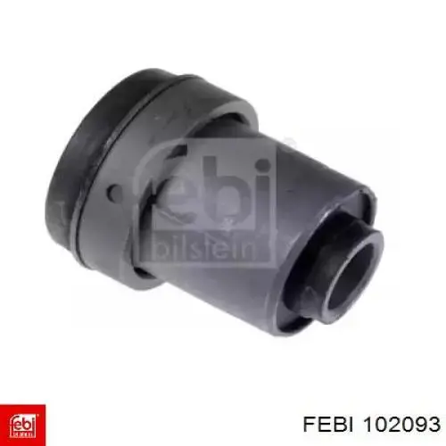 102093 Febi Silentblock przedniego wahacza górnego