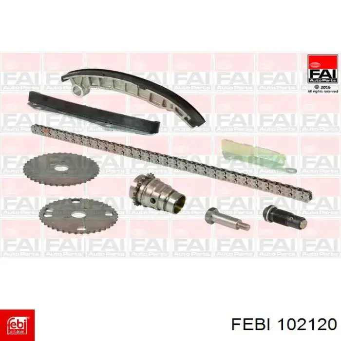 Łańcuch rozrządu, zestaw Iveco 5801375558 cena, od 134,64 USD