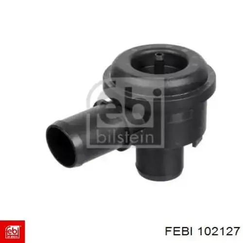 Zawór obejściowy (bypass) doładowania Febi 102127 cena, od 21,81 USD