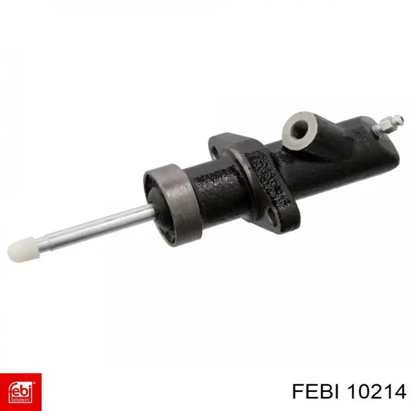 Cylinder roboczy sprzęgła Febi 10214 cena, od 26,79 USD