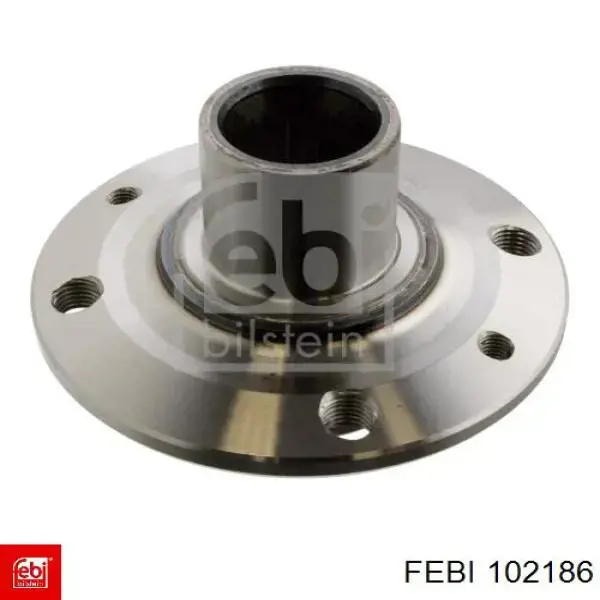 Piasta przednia Febi 102186 cena, od 33,46 USD