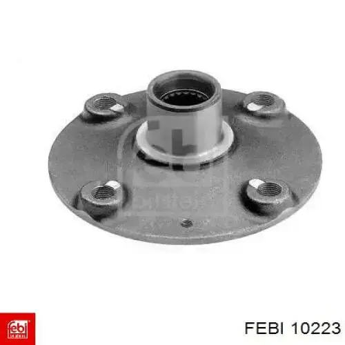 Piasta przednia Febi 10223 cena, od 24,34 USD