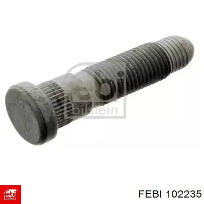 102235 Febi Śruba koła