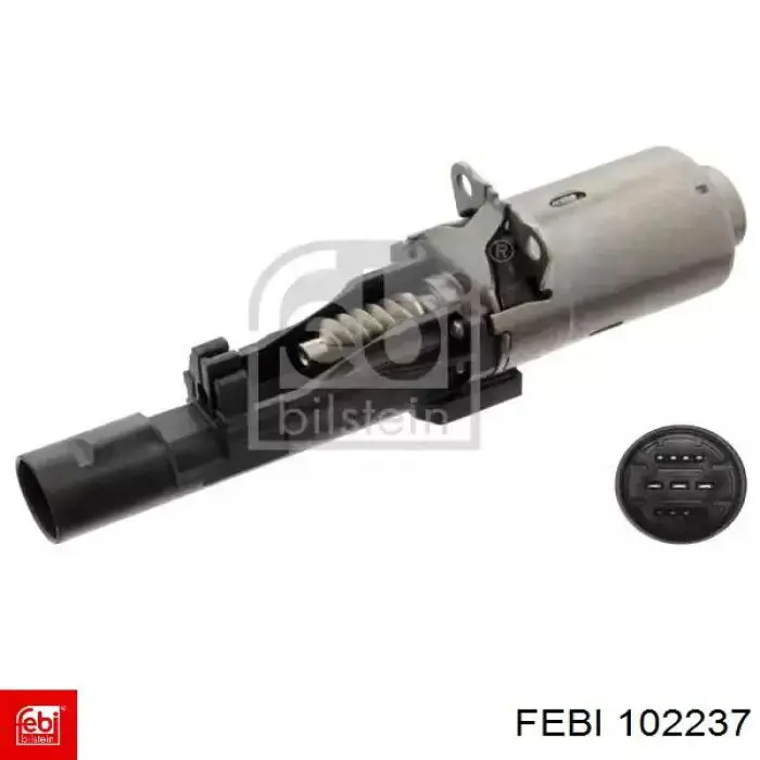 102237 Febi Regulator faz rozrządu